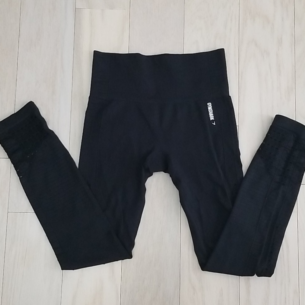 Gymshark High waisted flex leggings